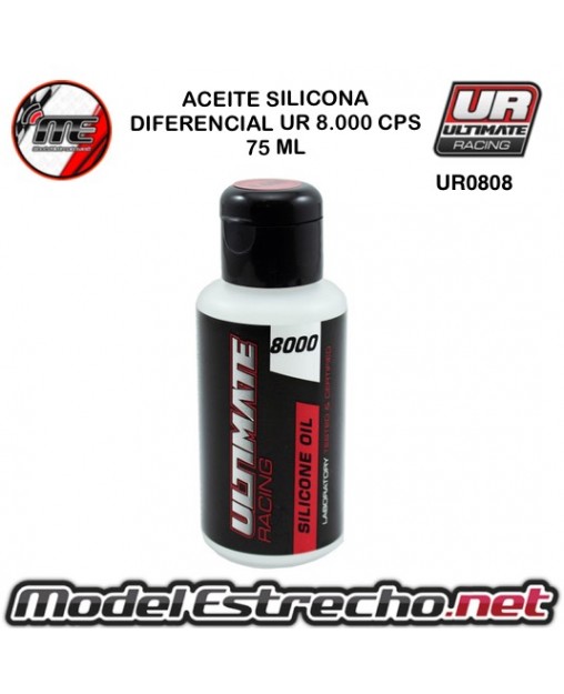 ACEITE SILICONA ULTIMATE 400