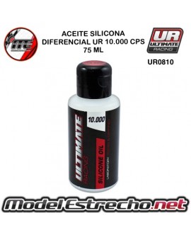 ACEITE SILICONA ULTIMATE 10.000

Ref: UR0810