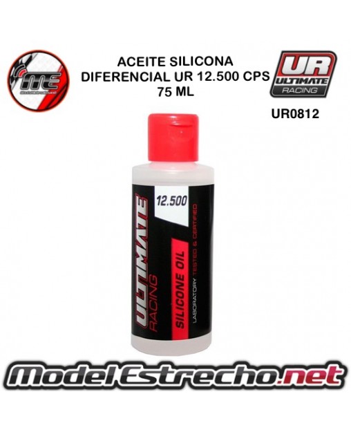 ACEITE SILICONA ULTIMATE 400