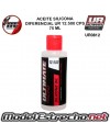 ACEITE SILICONA ULTIMATE 12.500

Ref: UR0812