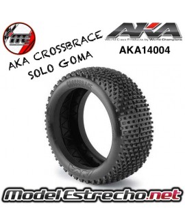 AKA CROSSBRACE LONG WEAR SOLO GOMA ( 1U.)

Ref: AKA14004