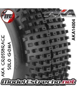 AKA CROSSBRACE LONG WEAR SOLO GOMA ( 1U.)

Ref: AKA14004