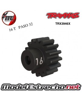 GEAR,15-T PINION (32-P), HEAVY DUTY(MACHINED, HARDENED STEEL)/SET SCREW