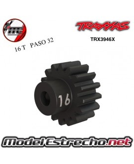 GEAR,15-T PINION (32-P), HEAVY DUTY(MACHINED, HARDENED STEEL)/SET SCREW