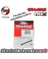 TRAXXAS PALIER OPCIONAL DELANTERO CORTO IZQUIERDO TRX-4  

Ref: TRX8228