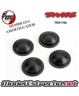 MEMBRANA O DIAFRAGMA AMORTIGUADOR TRAXXAS