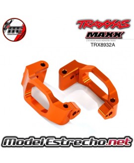 copy of KIT DE SUSPENSION WIDEMAXX NARANJA TRAXXAS