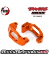 MANGUETA DELANTERA EN ALUMINIO NARANJA TRAXXAS

Ref: TRX8932A