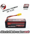 Gens Ace 5800mha 14,8v 50C 4S2P HardCase Lipo