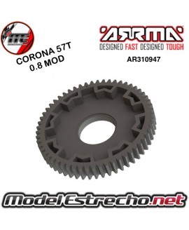 copy of TRAPECIO DELANTERO ARRMA SENTON