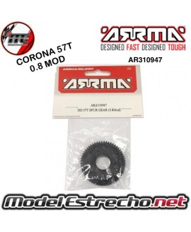 copy of TRAPECIO DELANTERO ARRMA SENTON