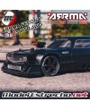 ARRAMA FELONY 1/7 6S BLX STREET BASH