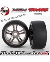 copy of RUEDAS TRASERAS TRAXXAS X0-1