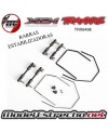 copy of RUEDAS TRASERAS TRAXXAS X0-1