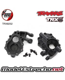 TRAXXAS BEC COMPLETE ( INCLUDES RECEIVER BOX COVER AND SAELS)