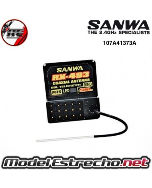 RECEPTOR RX-493 4 CANALES 2,4Ghz FH5 SXR WATERPROOF

Ref: S107A41373A