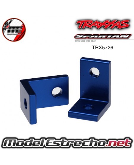 TRAXXAS TUBO DE COBRE EXTERIOR