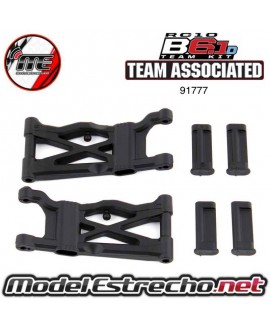 RC10B6.1 TRAPECIO TRASERO

Ref: AE91696