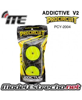 PROCIRCUIT ADDICTIVE (2U.)