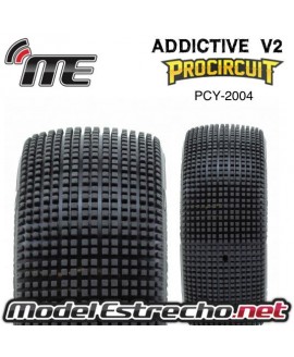 PROCIRCUIT ADDICTIVE (2U.)