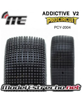 PROCIRCUIT ADDICTIVE V2  (2U.)

Ref: PCY2004