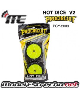 HOT DICE