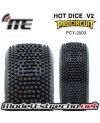 PROCIRCUIT HOT DICES  MODELO NUEVO (2 U.)

Ref: PCY2003