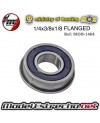 RODAMIENTO 1/4x3/8x1/8 FLANGED 2RS (1U.) 

Ref: MOB-1464
