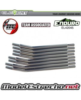 ELEMENT RC ENDURO ROD ENDS