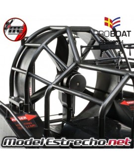 PROBOAT AEROTROOPER 25" BRUSHLESS RTR PRB08034