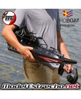 PROBOAT AEROTROOPER 25" BRUSHLESS RTR PRB08034