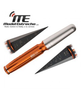 RB ESCARIADOR CARROCERIAS