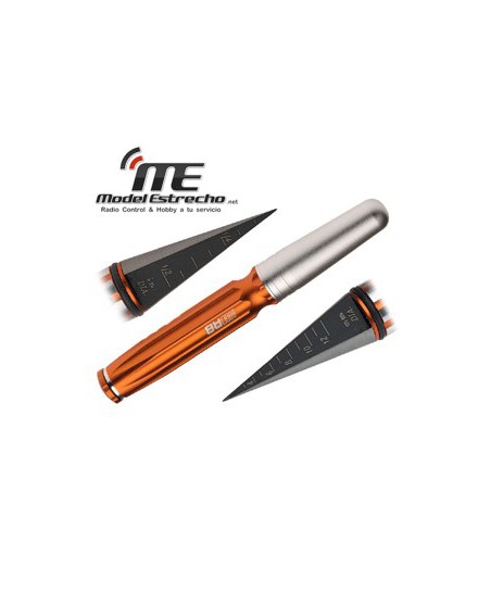 RB ESCARIADOR CARROCERIAS