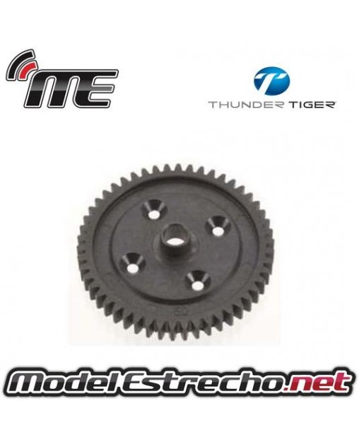 CORONA CENTRAL PLASTICO 50T EB-4 MTA-4 G3

Ref: PD02-0011