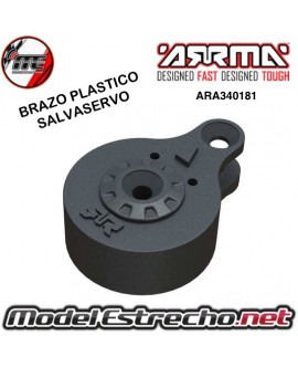 copy of TRAPECIO DELANTERO ARRMA SENTON