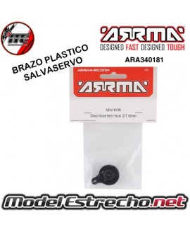 copy of TRAPECIO DELANTERO ARRMA SENTON