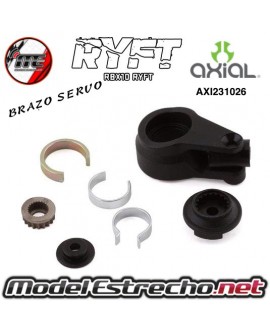 BRAZO SERVO SALVASERVO RBX10 RYFT

Ref: AXI231026
