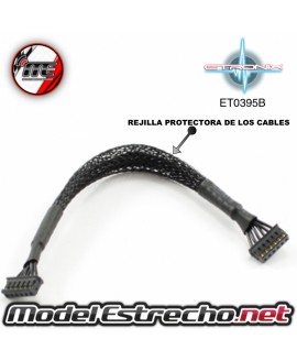 CABLE SENSOR 100mm ETRONIX Ref: ET0395B