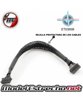 CABLE SENSOR 100mm ETRONIX Ref: ET0395B