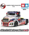 TAMIYA RC BUGGYRA FAT FOX ON ROAD TRUCK KIT 

Ref: 58661