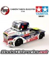 TAMIYA RC BUGGYRA FAT FOX ON ROAD TRUCK KIT 

Ref: 58661