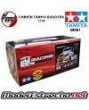 TAMIYA RC BUGGYRA FAT FOX ON ROAD TRUCK KIT 

Ref: 58661
