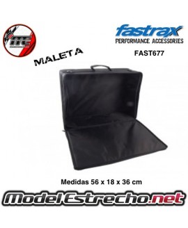 MALETA FASTRAX DE TRANSPORTE

Ref: FAST677