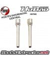 HOBAO POSTES DE ALUMINIO DIFERENCIAL CENTRAL

Ref: H87050