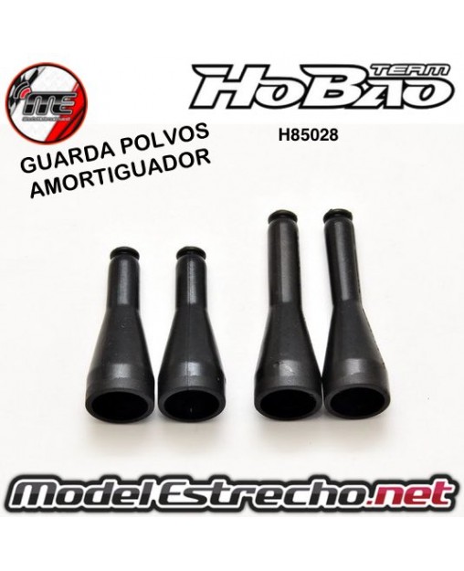 GUARDA POLVO AMORTIGUADOR HOBAO

Ref: H85028