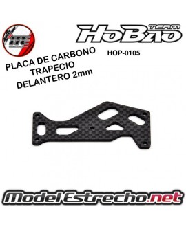 CAJA DIFERENCIAL DEL. Y TRAS, HYPER HOBAO 9