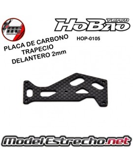 CAJA DIFERENCIAL DEL. Y TRAS, HYPER HOBAO 9