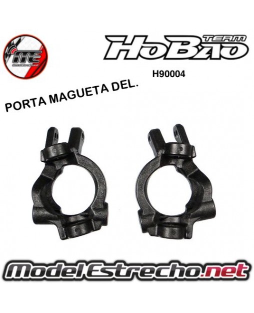 VASOS DIFERENCIAL HOBAO HYPER VS NITRO Y ECO