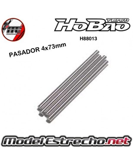HOBAO TRAPECIO DELANTERO SUPERIOR HYPER SS