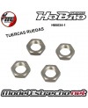 TUERCAS RUEDAS HOBAO HYPER (4U.)

Ref: H85034-1